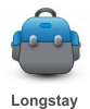 Backpacker and Longstay travel insurance