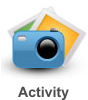 Activity travel insurance