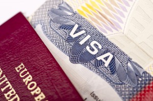 European Passport