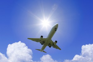 Aeroplane