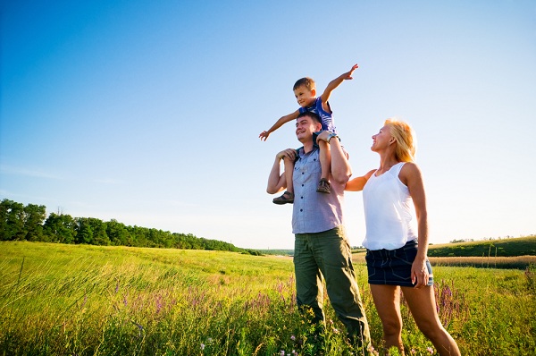 Home and Family Insurance