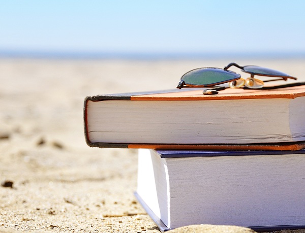 Travel Books
