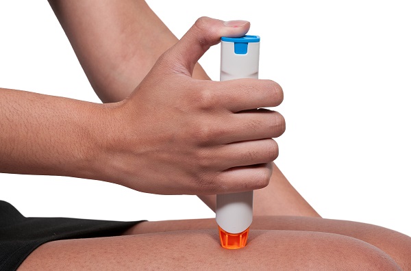 Emergency Epinephrine