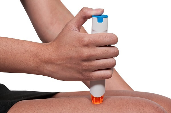 Emergency Epinephrine