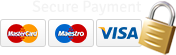 Secure Payment