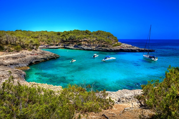majorca,