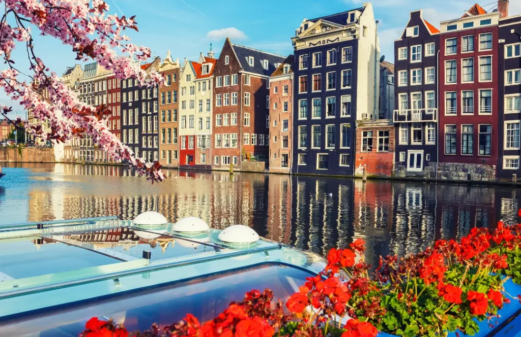 HS - Amsterdam, Netherlands