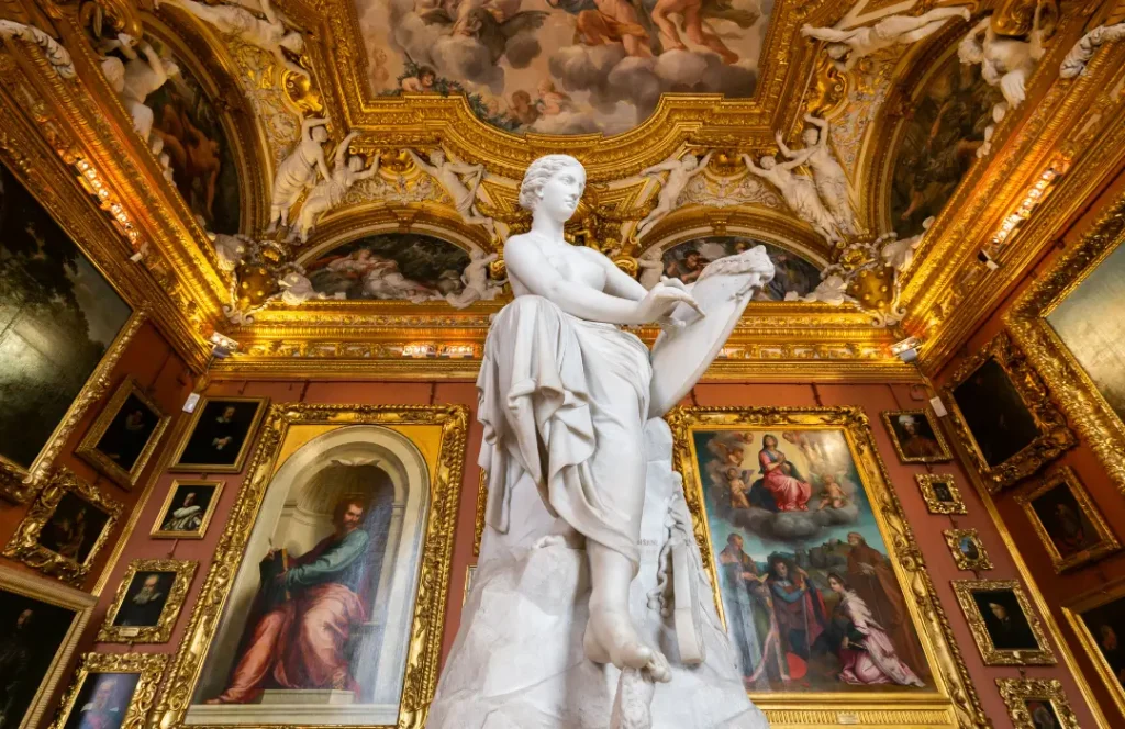 HS - Florence, Italy