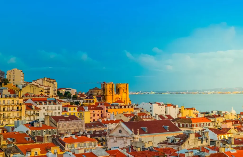 HS - Lisbon, Portugal