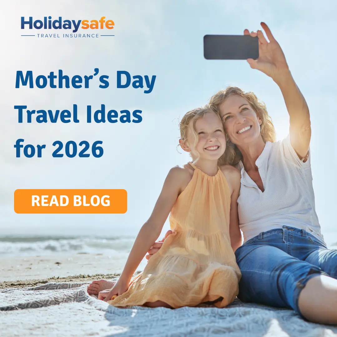 HS - mothers day travel ideas 2026 edition featured image