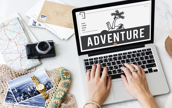 Adventure-macbook