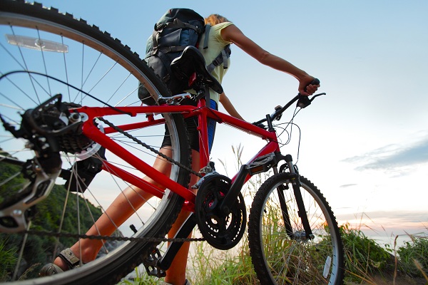 Cycling