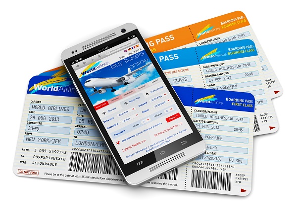 Airline Tickets