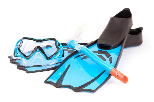 Snorkeling - Equipment