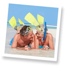 Over 65 Travel Advice