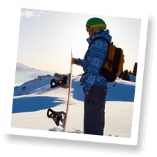 Winter Travel Advice