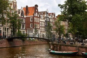 Amsterdam
