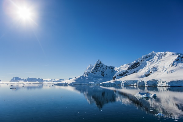Destination-Antarctica