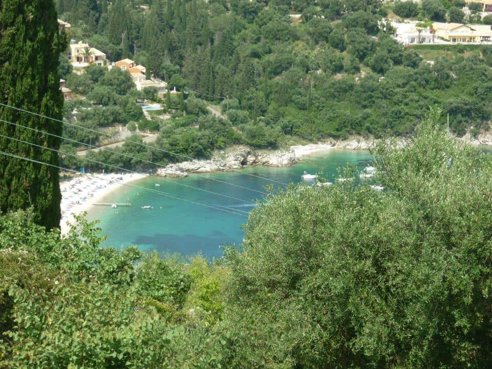Destination-Corfu