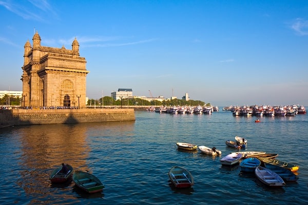 Destination-Mumbai-India