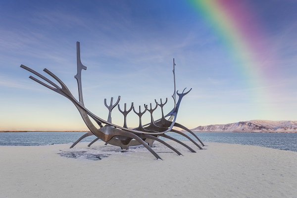 Reykjavik, Iceland