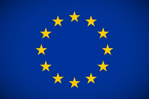 Flag of European Union