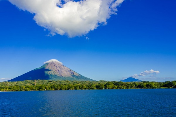 Destination-Nicaragua-Central America