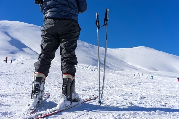 Activity-Skiing-Falakro-Greece