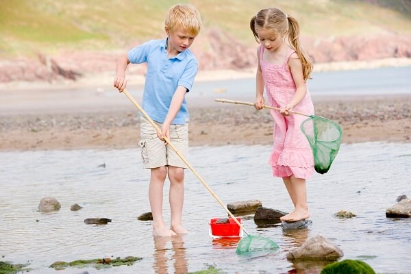 Activity-Rockpool-Family-Kids-Beach-