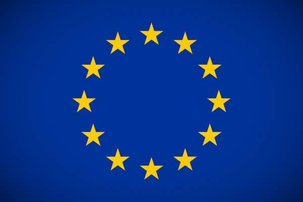 European-Union-Flag