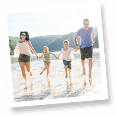 Family Travel Advice