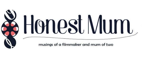 Honest Mum logo