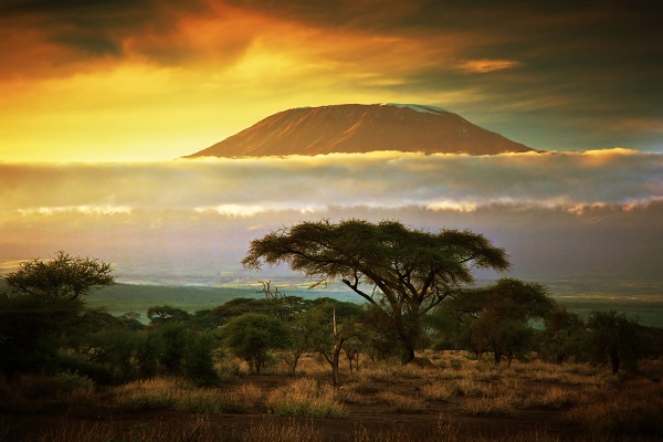 Destination-Mount-Kilimanjaro-Kenya