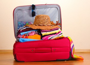 Suit Case
