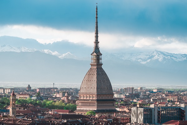 Destination-Turin