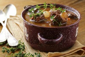 beef stew