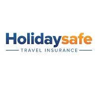 Holidaysafe travel insurance logo