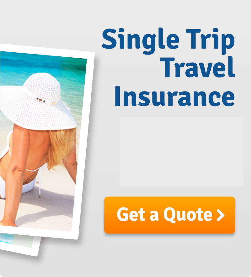 Best Travel Insurance For Over 80S