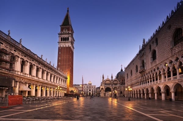 Destination-Venice-Italy-St-Marks-Square