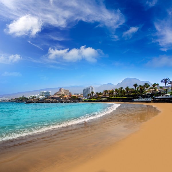 Destination-Las-Americas-Beach-Adeje-Coast-Beach-Tenerife
