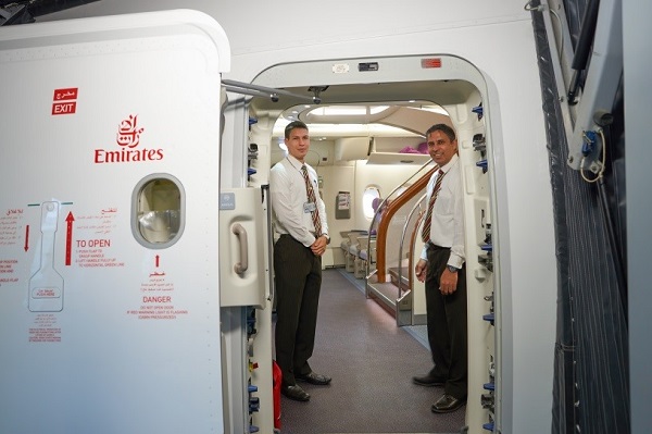 Airplane-Cabin-Crew-Emirates