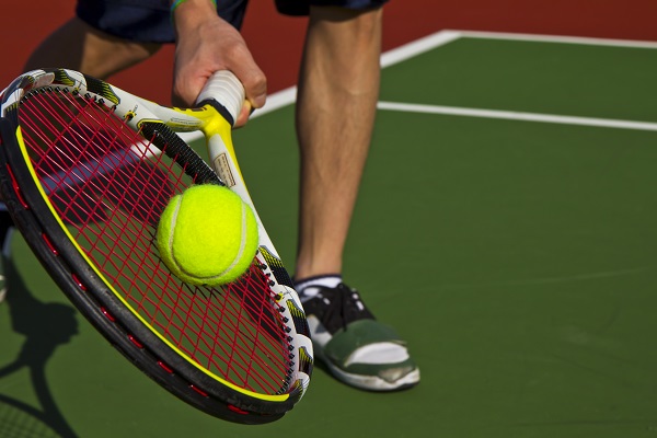 Activity-Tennis-Player-Racket-Ball-Court