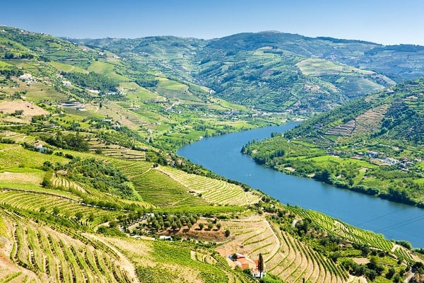 Douro-Valley-Portugal