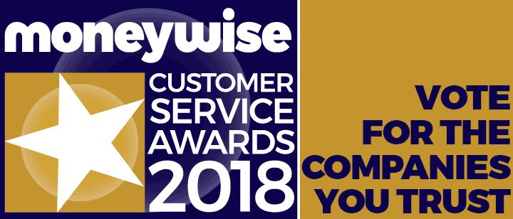 moneywise, award, 2018