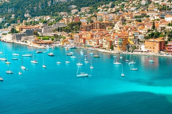 Destination-French-Riviera-Sailing