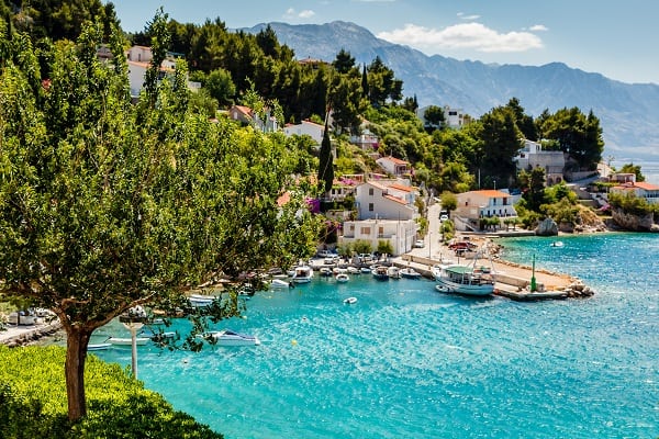 Sailing-Split-Croatia