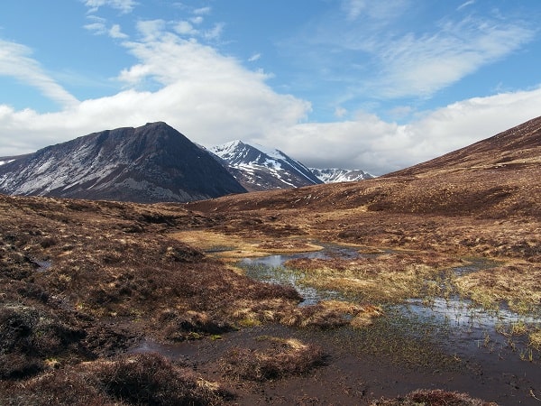 Scottish Highlands