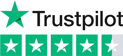 Trustpilot Reviews