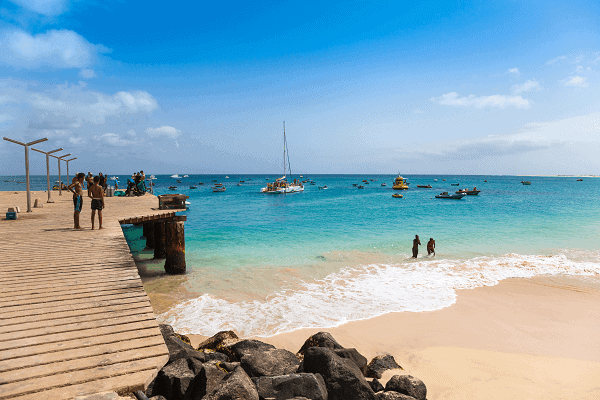 Destination-Cape-Verde