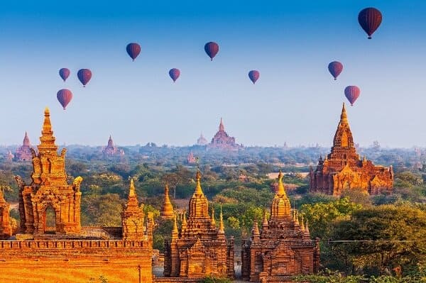 Destination-Burma-Bagan